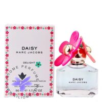 عطر ادکلن مارک جاکوبز دیسی دلایت | Marc Jacobs Daisy Delight