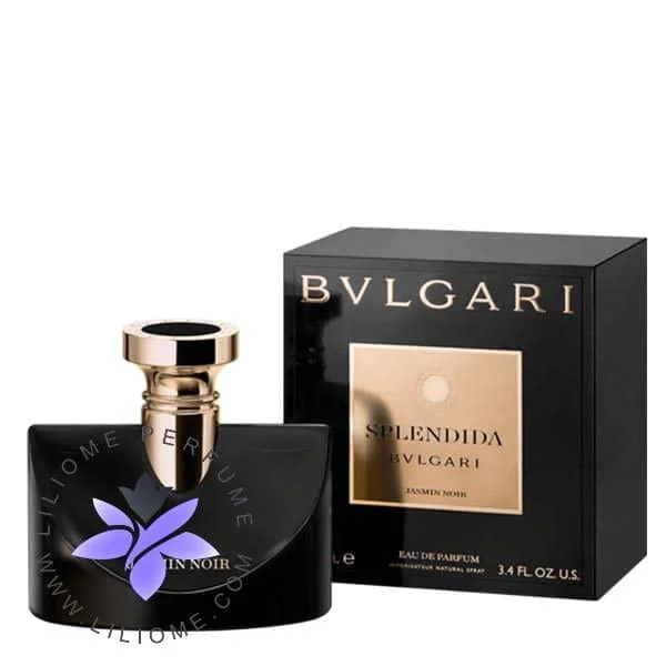 Bvlgari splendida hotsell jasmin noir