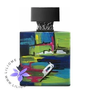 عطر ادکلن ام میکالف روح زاده اند مارتین میکالف | M. Micallef Ruh Zadeh & Martine Micaleff