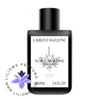 عطر ادکلن لوران مازون-ال ام نویر گاباردین | LM Parfums Noir Gabardine