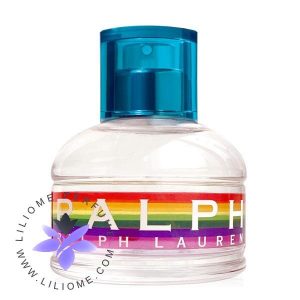 عطر ادکلن رالف لورن رالف پراید ادیشن | Ralph Lauren Ralph Pride Edition