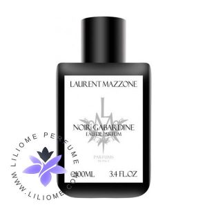 عطر ادکلن لوران مازون-ال ام نویر گاباردین | LM Parfums Noir Gabardine