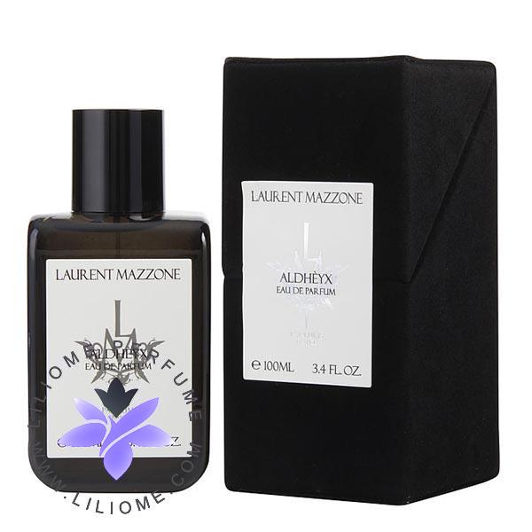 عطر ادکلن لوران مازون-ال ام الدهیکس | LM Parfums Aldheyx | قیمت و خرید | عطر