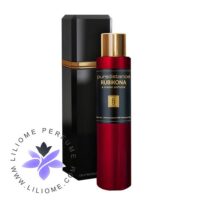 عطر ادکلن پیور دیستنس رابیکونا | Puredistance Rubikona