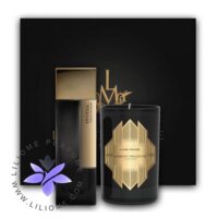عطر ادکلن لوران مازون-ال ام هیستریک | LM Parfums Hysteric