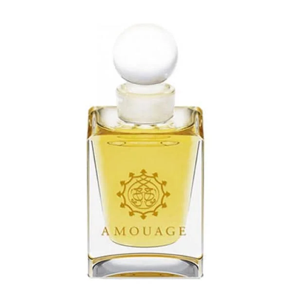 عطر ادکلن آمواج آل ماس Amouage Al Mas