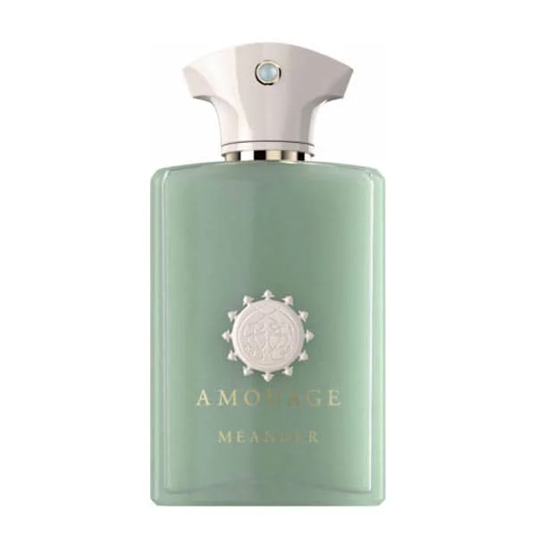 عطر ادکلن آمواج میندر Amouage Meander