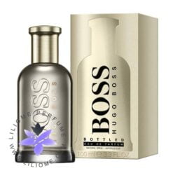 عطر ادکلن هوگو بوس باس باتلد ادو پرفیوم Hugo Boss Boss Bottled Eau de Parfum