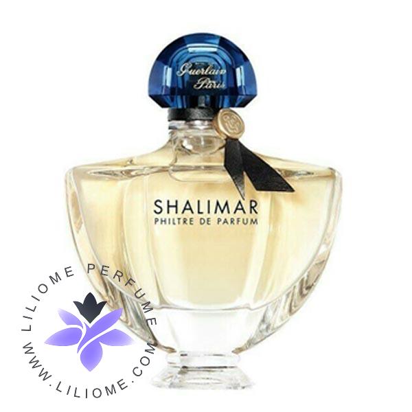 عطر ادکلن گرلن شالیمار فیلتر د پارفوم | Guerlain Shalimar Philtre de Parfum
