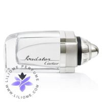 تستر اورجینال ادکلن کارتیر رودستر | Cartier Roadster