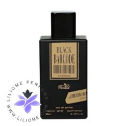عطر ادکلن بارکد بلک ارکید مشکی | Barcode black Orchid