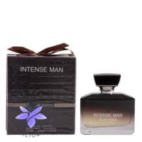 عطر ادکلن فرگرانس اینتنس من دلوکس ادیشن | Fragrance World Intense Man Deluxe Edition