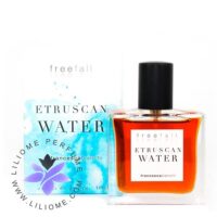 عطر ادکلن فرانچسکا بیانکی اتروسکن واتر | Francesca Bianchi Etruscan Water
