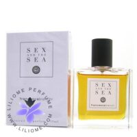 عطر ادکلن فرانچسکا بیانکی سکس اند د سی | Francesca Bianchi Sex and the Sea