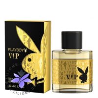 عطر ادکلن پلی بوی وی آی پی مردانه | Playboy VIP for men