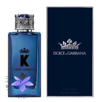 عطر ادکلن دولچه گابانا کینگ- کی ادو پرفیوم | Dolce Gabbana K EDP 150ml