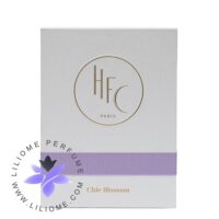 عطر ادکلن اچ اف سی شیک بلوسوم | HFC Chic Blossom