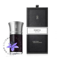 تستر اورجینال ادکلن فورتیس ليکوييدز ايمجينريز | Liquides Imaginaires Fortis