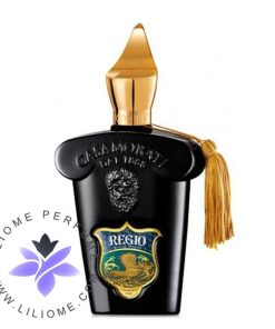 عطر ادکلن کازاموراتی زرجف-زرژاف رجیو | Xerjoff Casamorati Regio