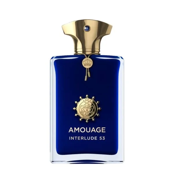 Amouage Interlude 53