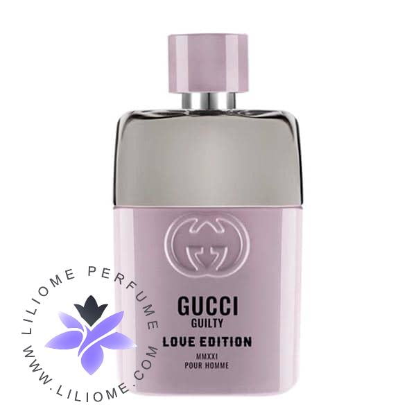 gucci guilty love edition mmxxi