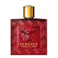 عطر ادکلن ورساچه اروس فلیم (اروس قرمز) | Versace Eros Flame 200ml