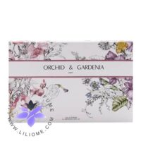 Zara gardenia and orchid - 2