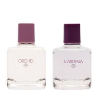 Zara gardenia and orchid