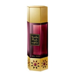 عطر ادکلن جسوس دل پوزو وانیلا ماسک نایتز | Jesus Del Pozo Vanilla Musk Nights