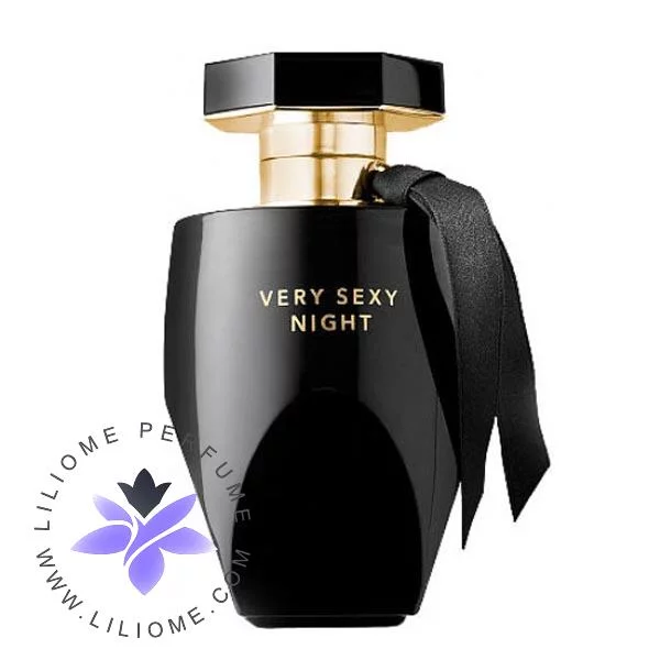 Very sexy night 2024 victoria secret perfume