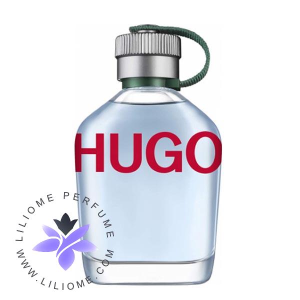 عطر ادکلن هوگو بوس هوگو من 2021 | Hugo Boss Hugo Man 2021