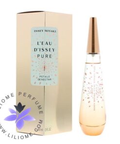 L'eau d'issey pure petale discount de nectar by issey miyake