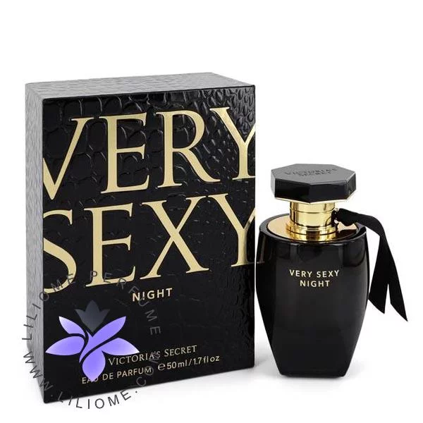 Very sexy top night perfume