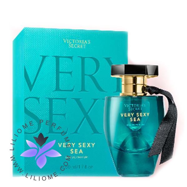 عطر ادکلن ویکتوریا سکرت وری س--ی سی | Victoria Secret Very S--y Sea