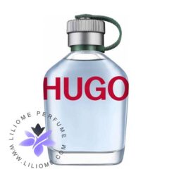 عطر ادکلن هوگو بوس هوگو من-هوگو سبز Hugo Boss Hugo Man 2021