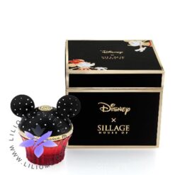 عطر ادکلن هاوس آف سیلیج میکی موس د فرگرنس | House Of Sillage Mickey Mouse The Fragrance