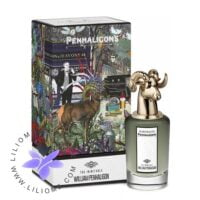 عطر ادکلن پنهالیگون قوچ- د اینیمیتبل ویلیام | Penhaligon's The Inimitable William