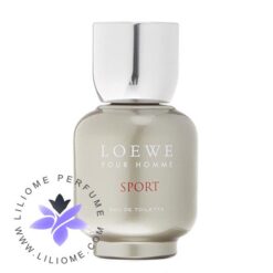 عطر ادکلن لوئوه-لووه پورهوم اسپرت | Loewe pour Homme Sport
