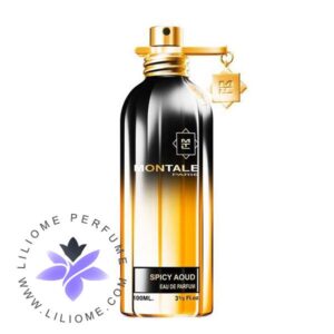 عطر ادکلن مونتال اسپایسی آعود | Montale Spicy Aoud