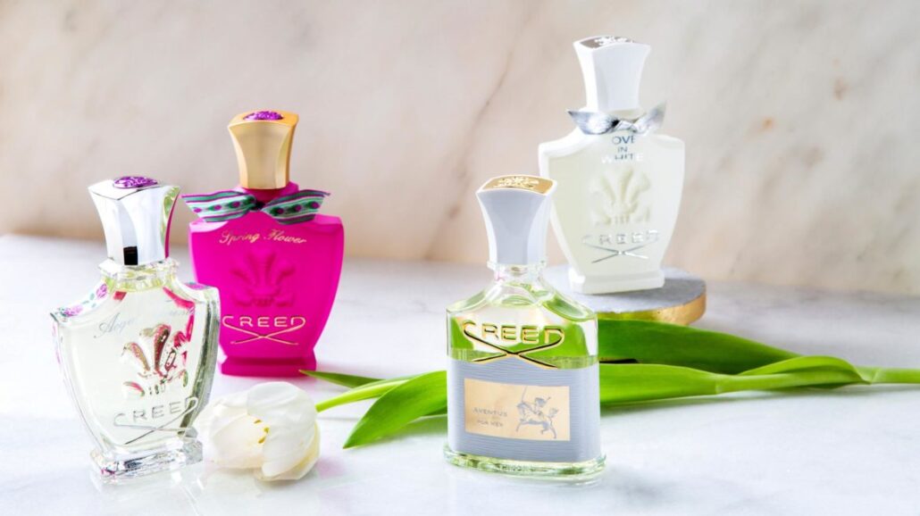 فروشگاه عطر ادکلن لیلیوم