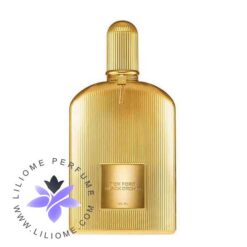 عطر ادکلن تام فورد بلک ارکید پارفوم Tom Ford Black Orchid Parfum