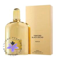 عطر ادکلن تام فورد بلک ارکید پارفوم Tom Ford Black Orchid Parfum