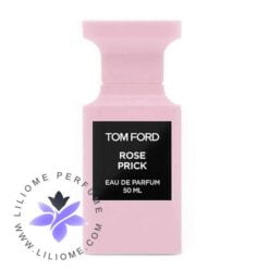 عطر ادکلن تام فورد رز پریک Tom Ford Rose Prick