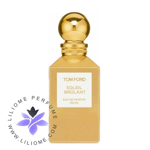 عطر ادکلن تام فورد سولیل برولنت Tom Ford Soleil Brûlant