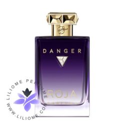 عطر ادکلن روژا داو دنجر اسنس د پارفوم زنانه | Roja Dove Danger Pour Femme Essence De Parfum