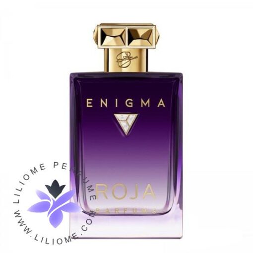 عطر ادکلن روژا داو انیگما اسنس د پارفوم زنانه | Roja Dove Enigma Pour Femme Essence De Parfum