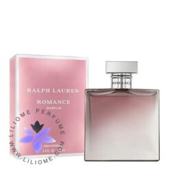 عطر ادکلن رالف لوران رومنس پارفوم | Ralph Lauren Romance Parfum