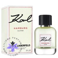 عطر ادکلن کارل لاگرفیلد کارل هامبورگ الستر | Karl Lagerfeld Karl Hamburg Alster