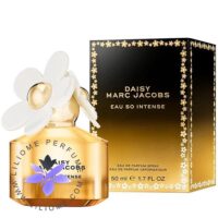 عطر ادکلن مارک جاکوبز دیسی او سو اینتنس | Marc Jacobs Daisy Eau So Intense