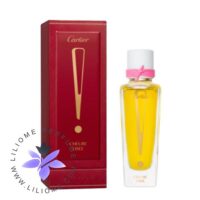 عطر ادکلن کارتیر له هیور اوسی وی | Cartier L'Heure Osee V